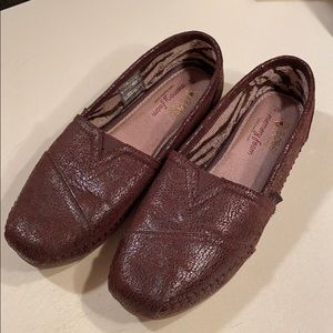 Bob’s by Sketchers slip on shoes